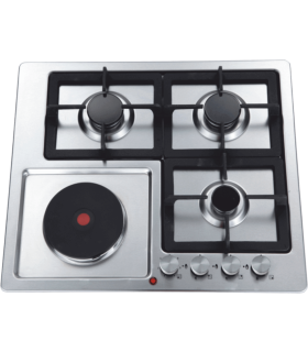 Комбинированная