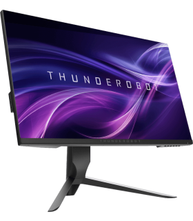 QLED-мониторы