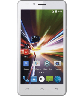 MTC Smart Sprint